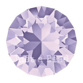 1028 Xilion Chaton puntsteen 4,00 mm / PP 32 Violet F (371)