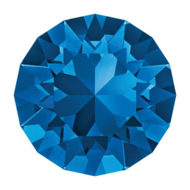 1088 Xirius Chaton puntsteen 6,10 mm / SS 29 capri blue G (243)