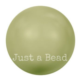 5810 8 mm Crystal light green pearl (001 293)