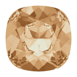 4470 Fancy stone 10 mm Crystal Golden Shadow F (001 GSHA)
