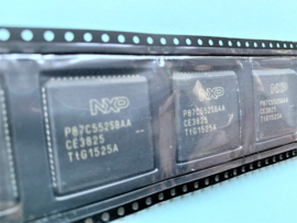 P87C552SBAA