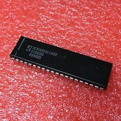 SCN2681AC1N40