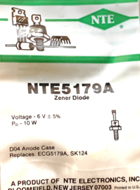 NTE5179A