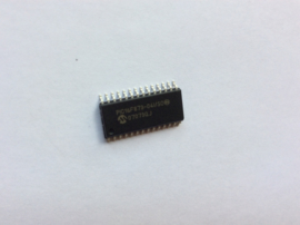 PIC16F873-04I/SO