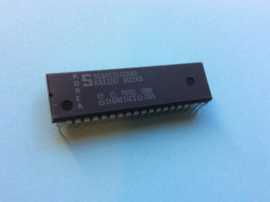 SC87C51AGN40