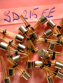 SD215EE
