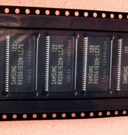 K4S561632N-LC75