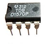TDB0157DP (LF357N)