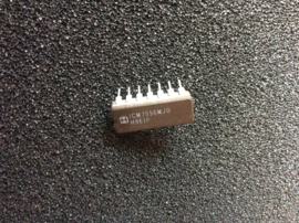 ICM7556MJD