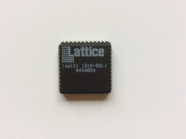ISPLSI1016-60LJ