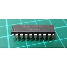 MC145443P