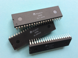 MC6821P