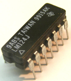 LM124J