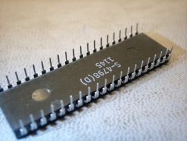 INS8080AN