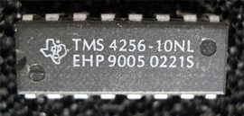 TMS4256-10NL