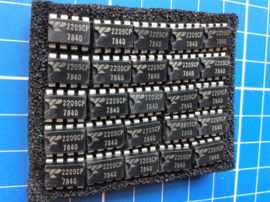 XR2209CP