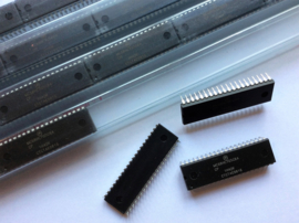MC68HC705C8ACP
