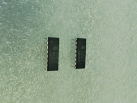 PCF8573P