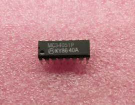 MC34051P