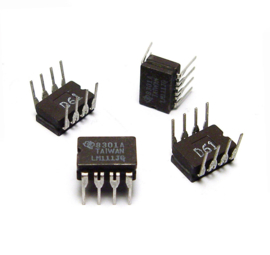 LM111JG