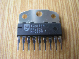 TDA2614