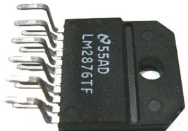 LM2876TF