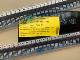 IRFB4137PBF