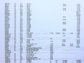 TDB0157DP (LF357N)