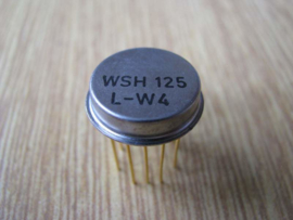 WSH125