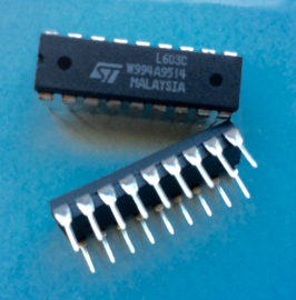 L603C
