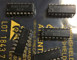 MC14410P