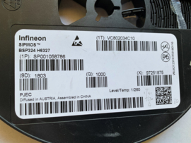 BSP324H6327XTSA1