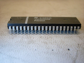 INS8080AN
