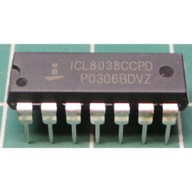 ICL8038CCPD