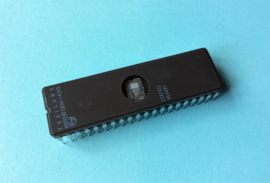 S87C654-4F40