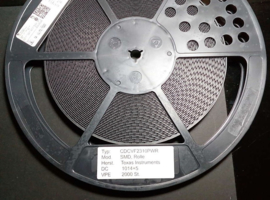 CDCVF2310PWR