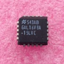 GAL16V8A15LVC