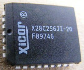 X28C256JI-20