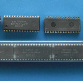 LH5164D-10L
