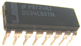 DS34C86TN