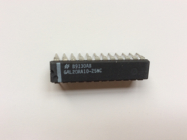 GAL20RA10-25NC