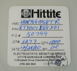 HMC188MS8