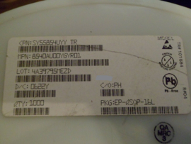 SY55854UYY