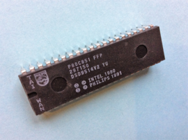 P80C851FFP