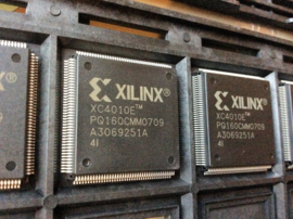 XC4010E-4PQ160I
