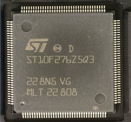 ST10F276Z5Q3