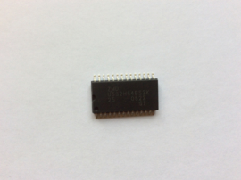 U632H64BS2K25