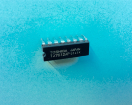 TA7612AP