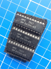 SM6415A-4S