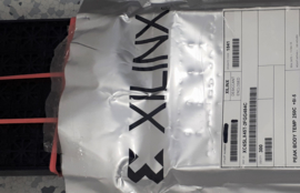 XC6SLX45T-2FGG484C